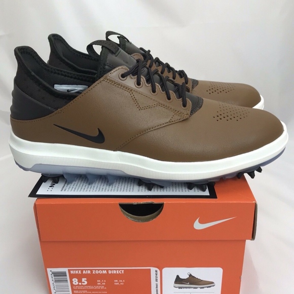 Nike Air Zoom Direct Golf Shoes Sz 8.5 923965-200 - Picture 2 of 4